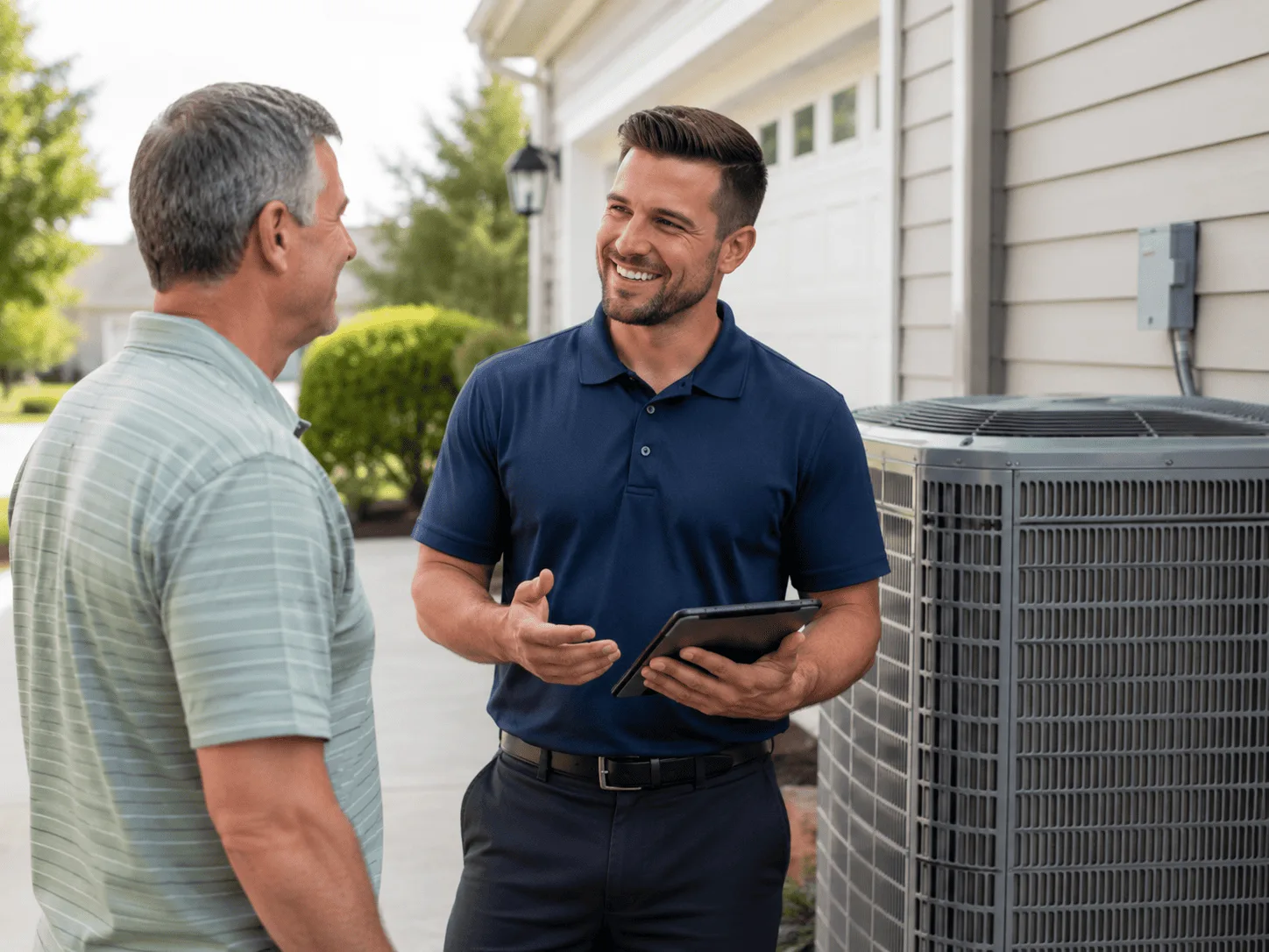 Heat Pump Installation Temecula, CA FAQs